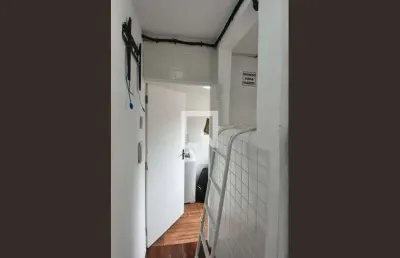 Casa para aluguel - vila formosa, 1 quarto,  15 m² - são paulo