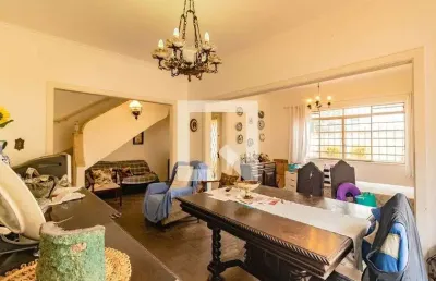 Casa para aluguel - planalto paulista, 3 quartos,  120 m² - são paulo
