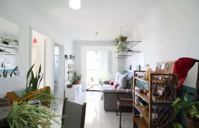 Apartamento para aluguel - panamby, 1 quarto,  40 m² - são paulo