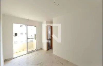Apartamento para aluguel - parque prado, 2 quartos,  55 m² - campinas