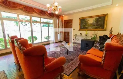 Casa para aluguel - vila leopoldina, 4 quartos,  500 m² - são paulo