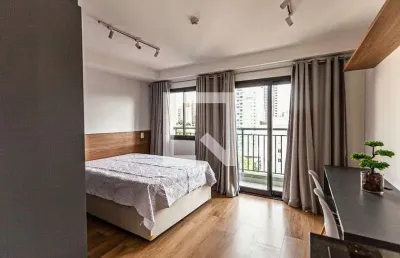 Apartamento para alugar na rua ministro godói, perdizes, são paulo por r$ 3.000