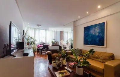 Apartamento para aluguel - ondina, 3 quartos,  105 m² - salvador