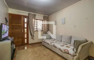 Casa para aluguel - rubem berta, 3 quartos,  200 m² - porto alegre