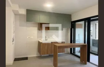 Apartamento para aluguel - perdizes, 1 quarto,  41 m² - são paulo