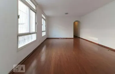 Apartamento para aluguel - jardim paulista, 3 quartos,  135 m² - são paulo