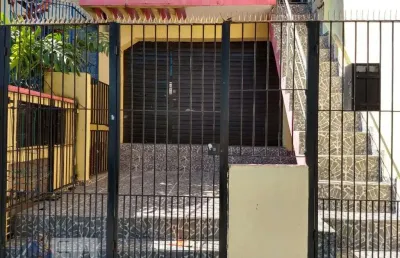 Casa para aluguel - tatuapé, 2 quartos,  190 m² - são paulo