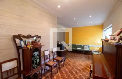 Casa para aluguel - brooklin, 3 quartos,  120 m² - são paulo