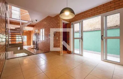 Casa para aluguel - sumaré, 3 quartos,  260 m² - são paulo
