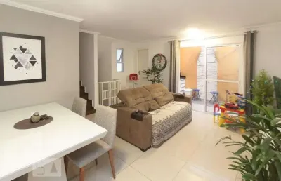 Casa para aluguel - vila prudente, 3 quartos,  125 m² - são paulo