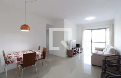 Apartamento para aluguel - recreio, 3 quartos,  93 m² - rio de janeiro