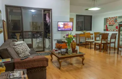 Apartamento para aluguel - portal do morumbi, 2 quartos,  83 m² - são paulo