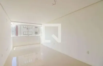 Apartamento para aluguel - jardim botânico, 1 quarto,  50 m² - porto alegre