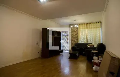 Casa para aluguel - vila mascote, 3 quartos,  300 m² - são paulo