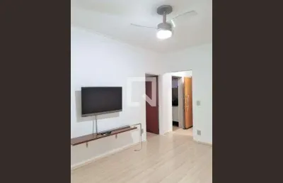 Apartamento para aluguel - barra funda, 1 quarto,  43 m² - são paulo