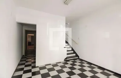 Casa para aluguel - tatuapé, 2 quartos,  113 m² - são paulo