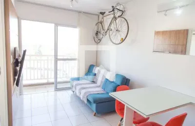 Apartamento para aluguel - brás, 1 quarto,  34 m² - são paulo