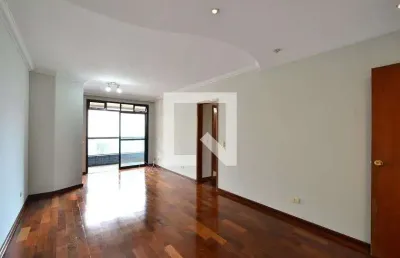 Apartamento para aluguel - chácara inglesa, 3 quartos,  105 m² - são paulo