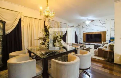 Casa para aluguel - vila curuca, 3 quartos,  270 m² - são paulo