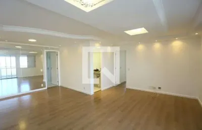 Apartamento para aluguel - portal do morumbi, 4 quartos,  118 m² - são paulo