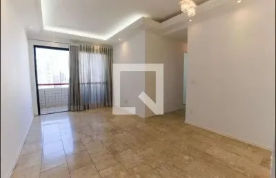 Apartamento para aluguel - vila mariana, 3 quartos,  75 m² - são paulo