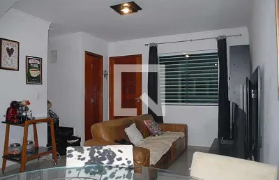 Casa / sobrado em condomínio para aluguel - vila mazzei, 2 quartos,  100 m² - são paulo