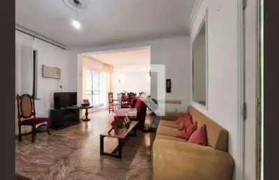Casa para aluguel - tijuca, 4 quartos,  400 m² - rio de janeiro