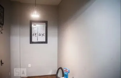 Apartamento para aluguel - higienópolis, 1 quarto,  32 m² - são paulo