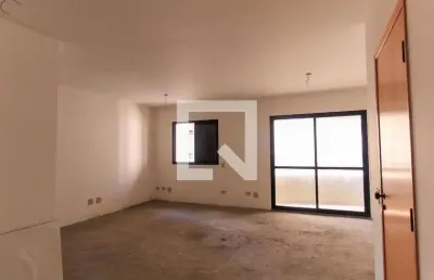 Apartamento para aluguel - jardim anália franco, 3 quartos,  124 m² - são paulo