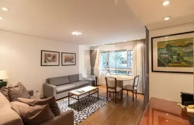Apartamento para aluguel - jardim paulista, 1 quarto,  66 m² - são paulo