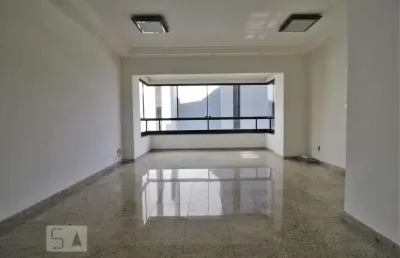 Apartamento para aluguel - portal do morumbi, 3 quartos,  120 m² - são paulo