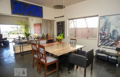 Casa para aluguel - casa verde, 4 quartos,  480 m² - são paulo