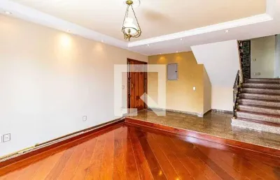Casa para aluguel - butantã, 3 quartos,  250 m² - são paulo