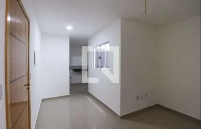 Apartamento para aluguel - sapopemba, 1 quarto,  36 m² - são paulo