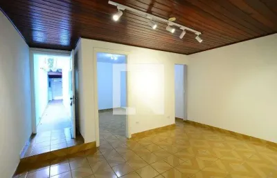 Casa para aluguel - vila mariana, 2 quartos,  130 m² - são paulo