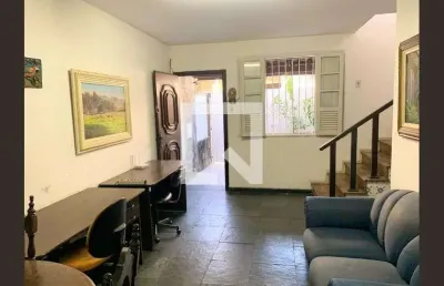 Casa para aluguel - jaraguá, 4 quartos,  179 m² - belo horizonte