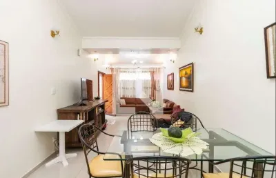 Casa para aluguel - brooklin, 4 quartos,  196 m² - são paulo