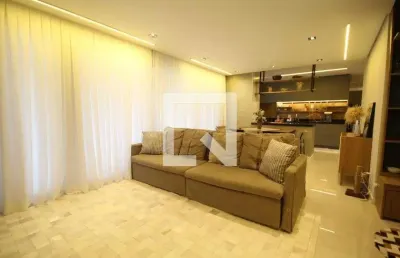 Apartamento para aluguel - vila mariana, 3 quartos,  145 m² - são paulo