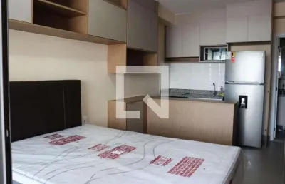 Apartamento para aluguel - vila olímpia, 1 quarto,  32 m² - são paulo