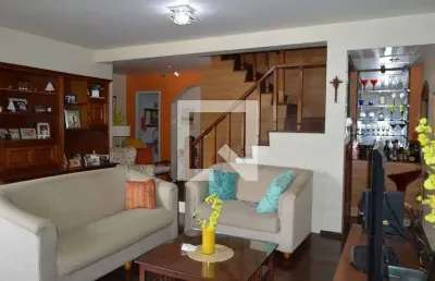 Casa para aluguel - anil, 4 quartos,  235 m² - rio de janeiro