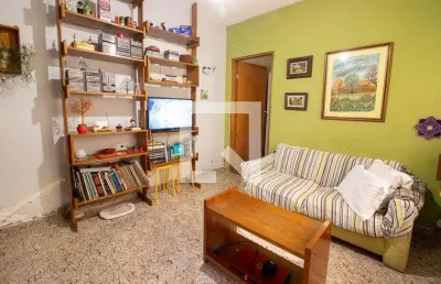 Casa para aluguel - brooklin, 2 quartos,  140 m² - são paulo