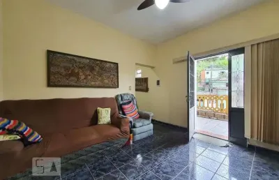 Casa para aluguel - cambuci, 4 quartos,  300 m² - são paulo