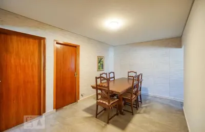 Casa para aluguel - ponte rasa, 2 quartos,  90 m² - são paulo