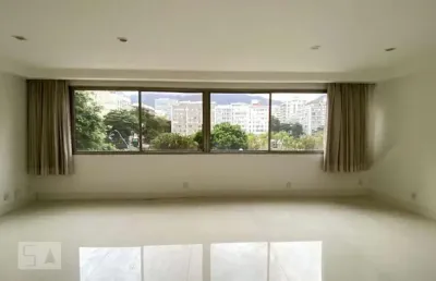 Apartamento para aluguel - leblon, 3 quartos,  160 m² - rio de janeiro