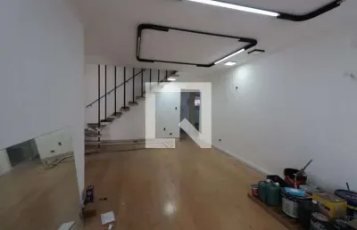 Casa para aluguel - tatuapé, 4 quartos,  140 m² - são paulo