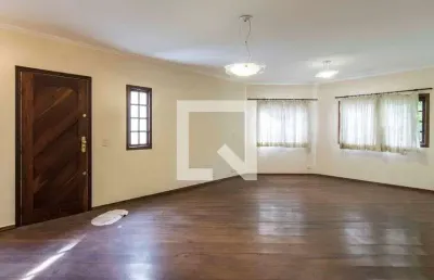 Casa para aluguel - santana, 3 quartos,  250 m² - são paulo