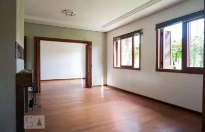 Casa para aluguel - ipanema, 3 quartos,  220 m² - porto alegre
