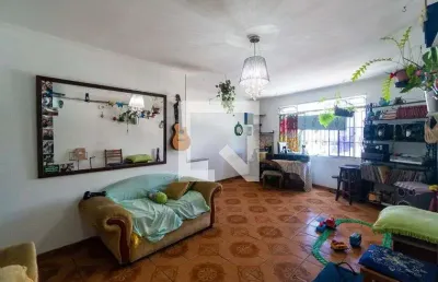 Casa para aluguel - jabaquara, 3 quartos,  100 m² - são paulo