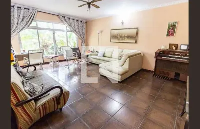 Casa para aluguel - mooca, 3 quartos,  240 m² - são paulo