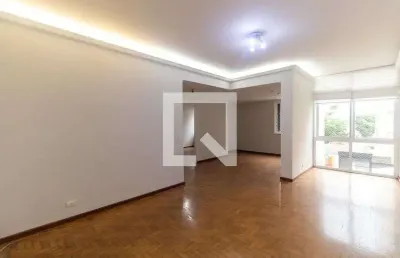 Apartamento para aluguel - jardim paulista, 2 quartos,  160 m² - são paulo